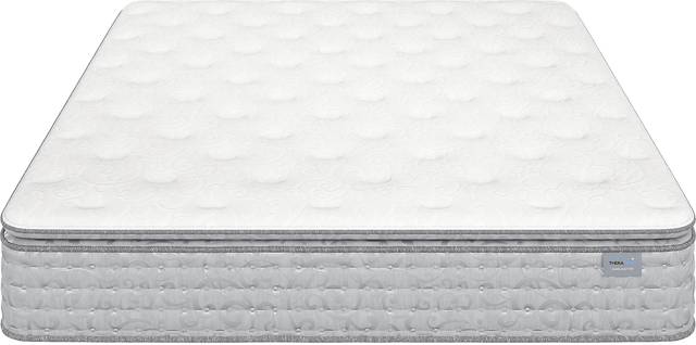 Therapedic Darlington King Mattress - Thumbnail - Image 2