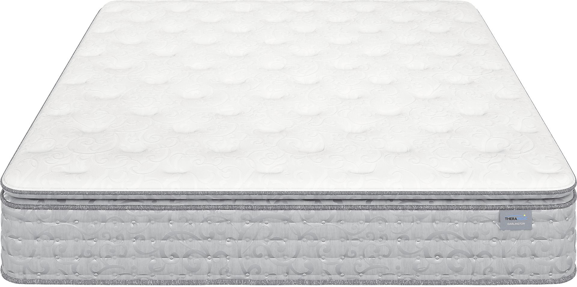 Therapedic Darlington King Mattress - Image 2