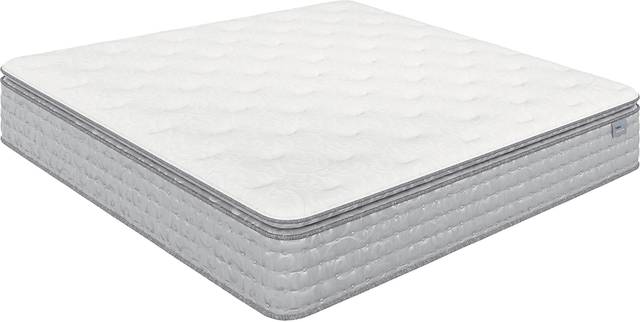 Therapedic Darlington King Mattress - Thumbnail - Image 1