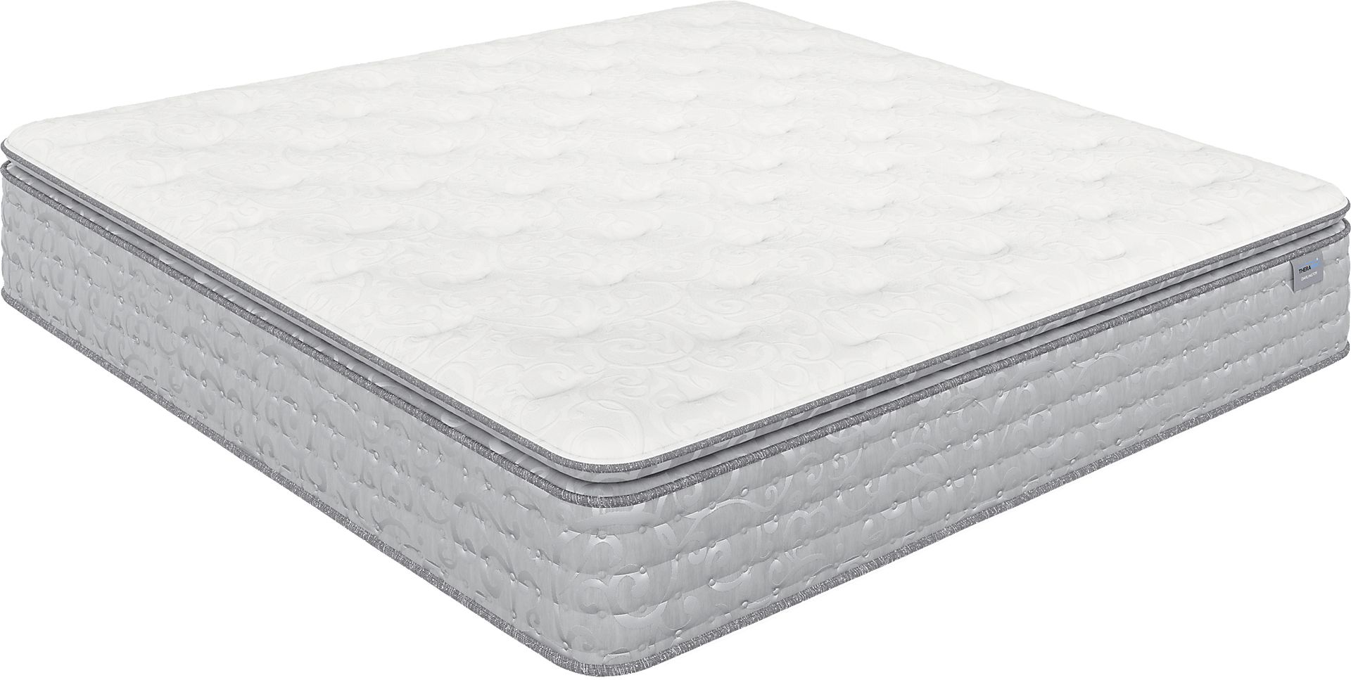 Therapedic Darlington King Mattress