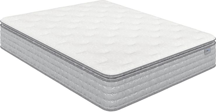Therapedic Darlington Queen Mattress