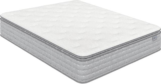 Therapedic Darlington Queen Mattress - Thumbnail - Image 1