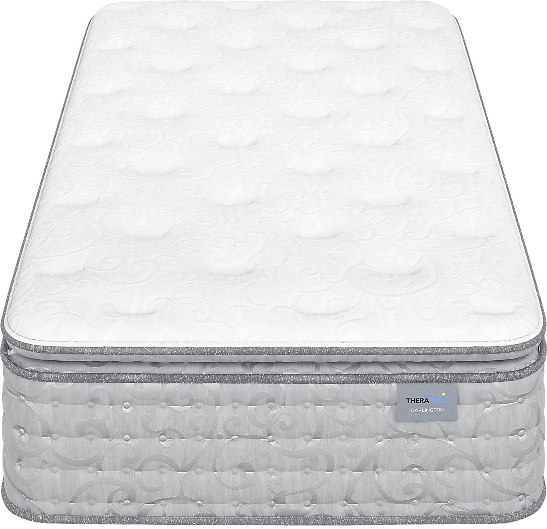 Therapedic Darlington Twin Mattress - Thumbnail 2