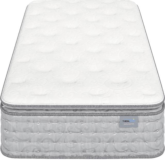 Therapedic Darlington Twin Mattress - Thumbnail - Image 2