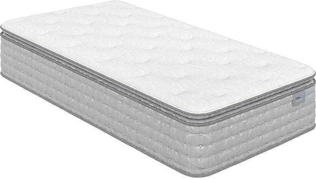 Therapedic Darlington Twin Mattress - Thumbnail - Image 1