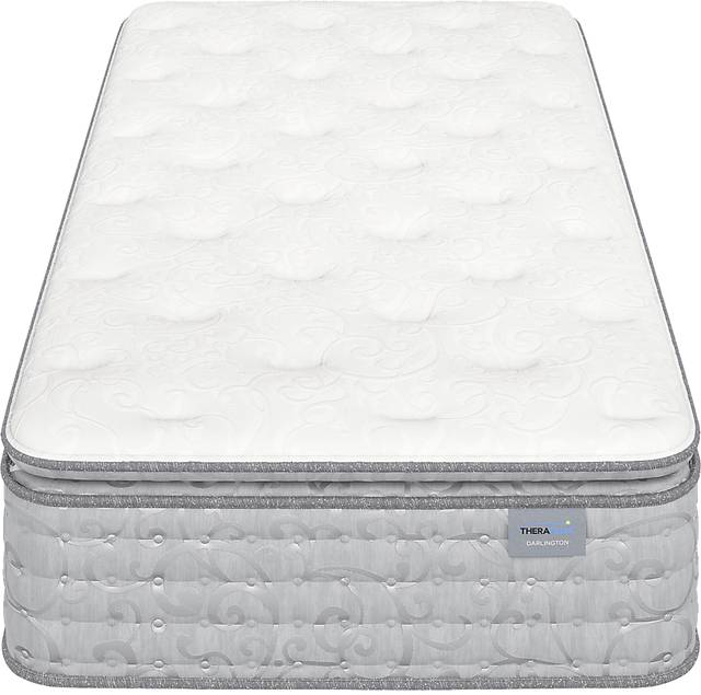 Therapedic Darlington Twin Xl Mattress - Thumbnail - Image 2