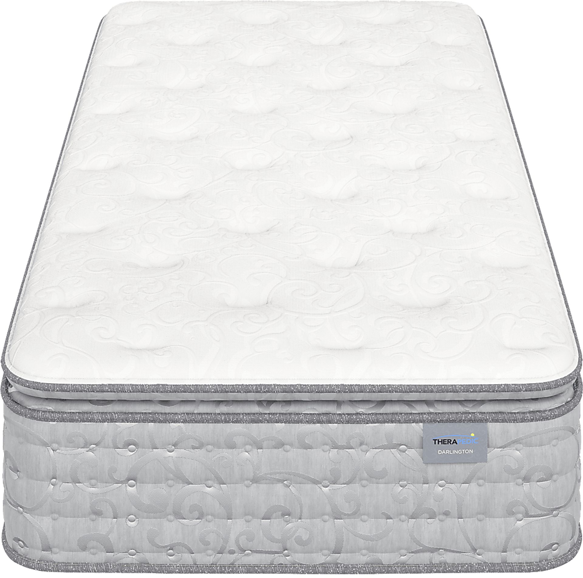 Therapedic Darlington Twin Xl Mattress - Image 2