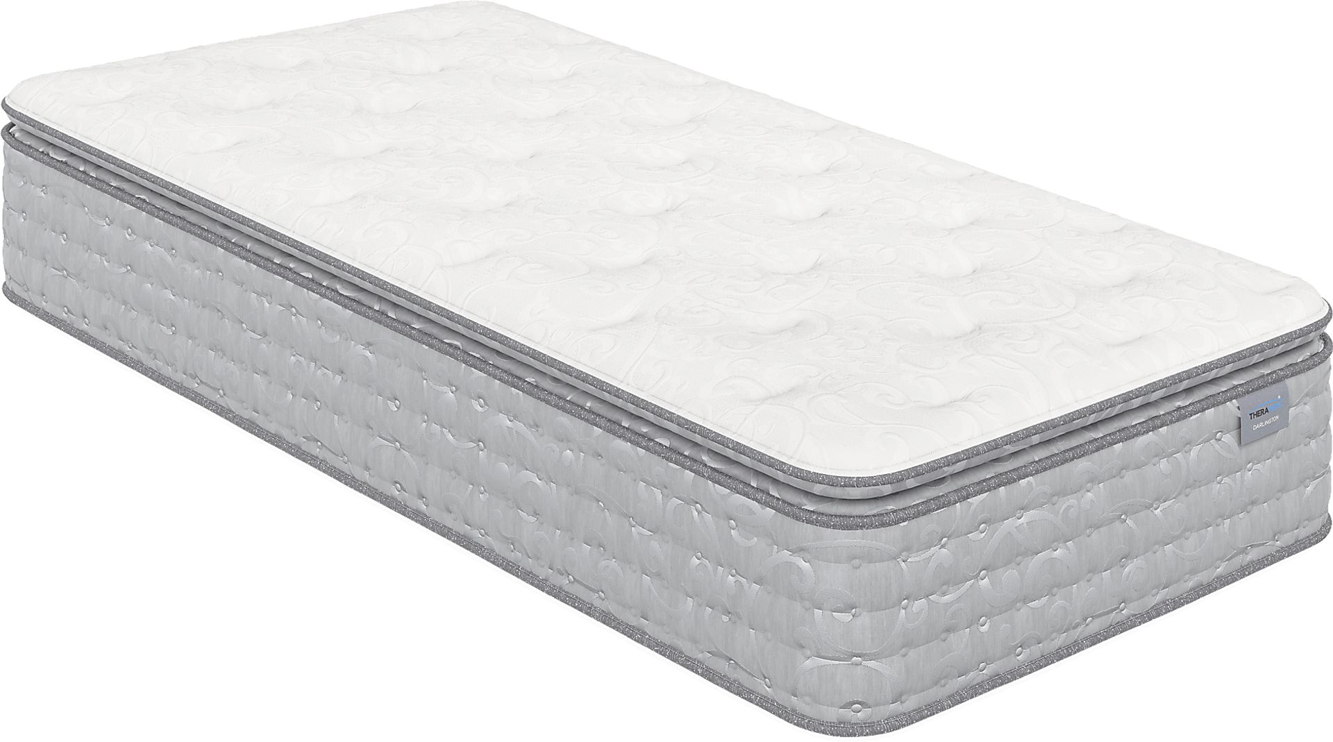 Therapedic Darlington Twin Xl Mattress - Image 1