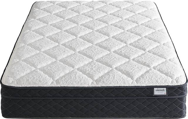 Therapedic Davenport Full Mattress - Thumbnail - Image 2