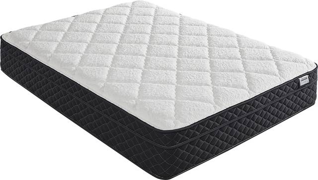 Therapedic Davenport Full Mattress - Thumbnail - Image 1