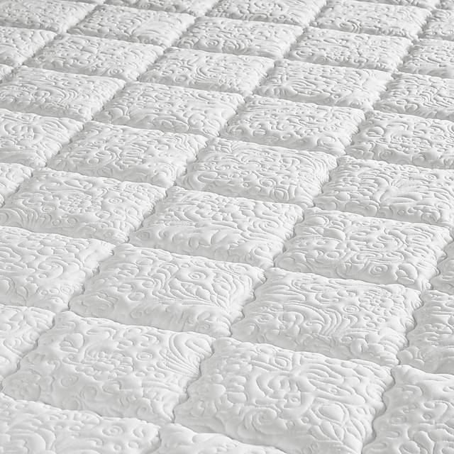Therapedic Davenport High Profile King Mattress Set - Thumbnail - Image 3