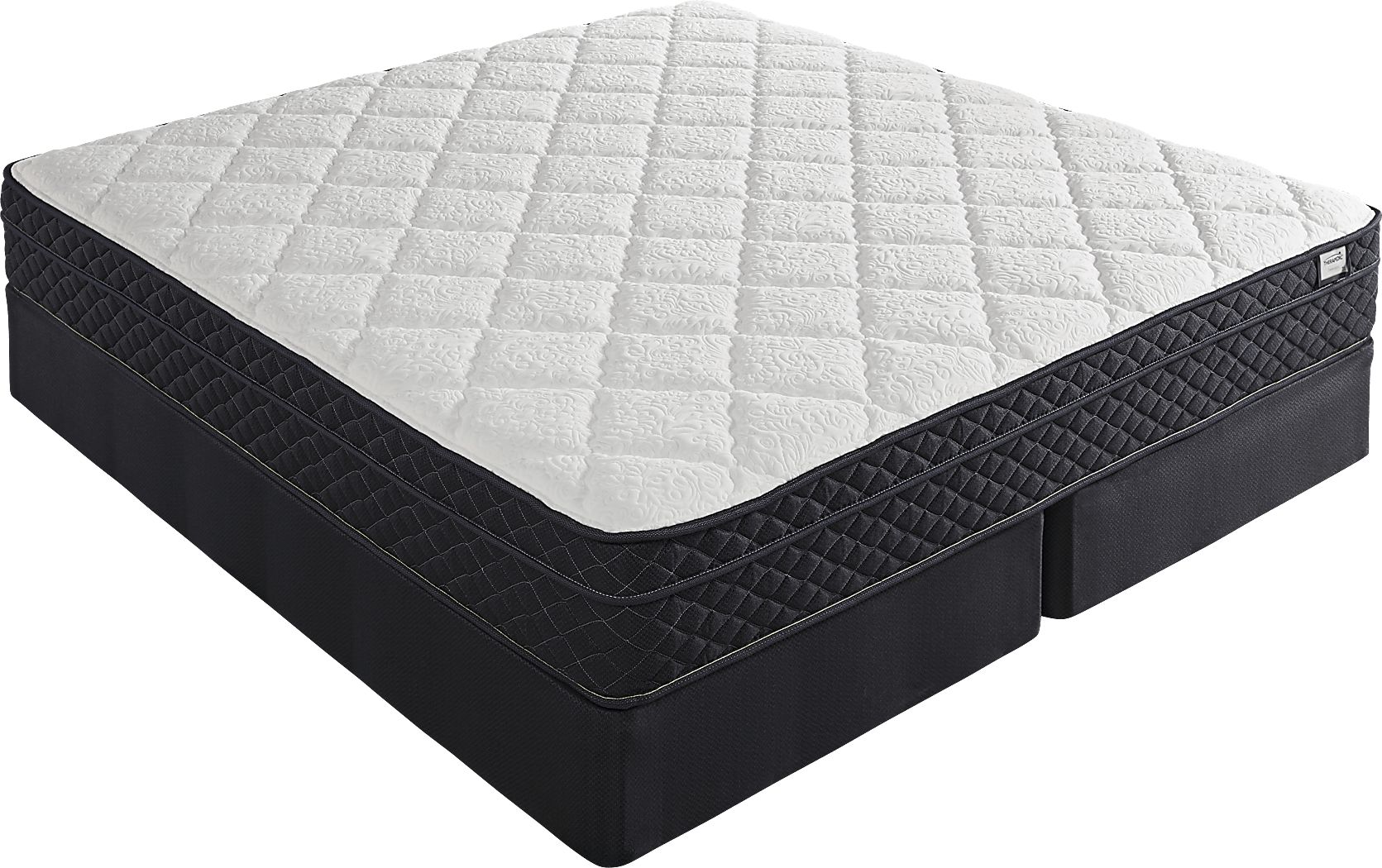 therapedic davenport mattress reviews