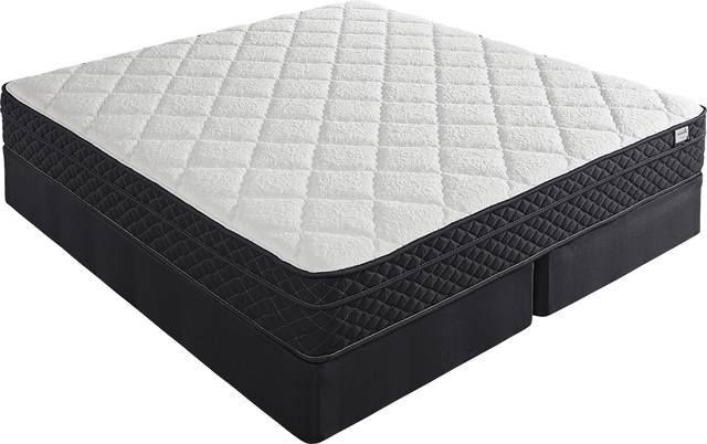 Therapedic Davenport High Profile King Mattress Set - Thumbnail - Image 1