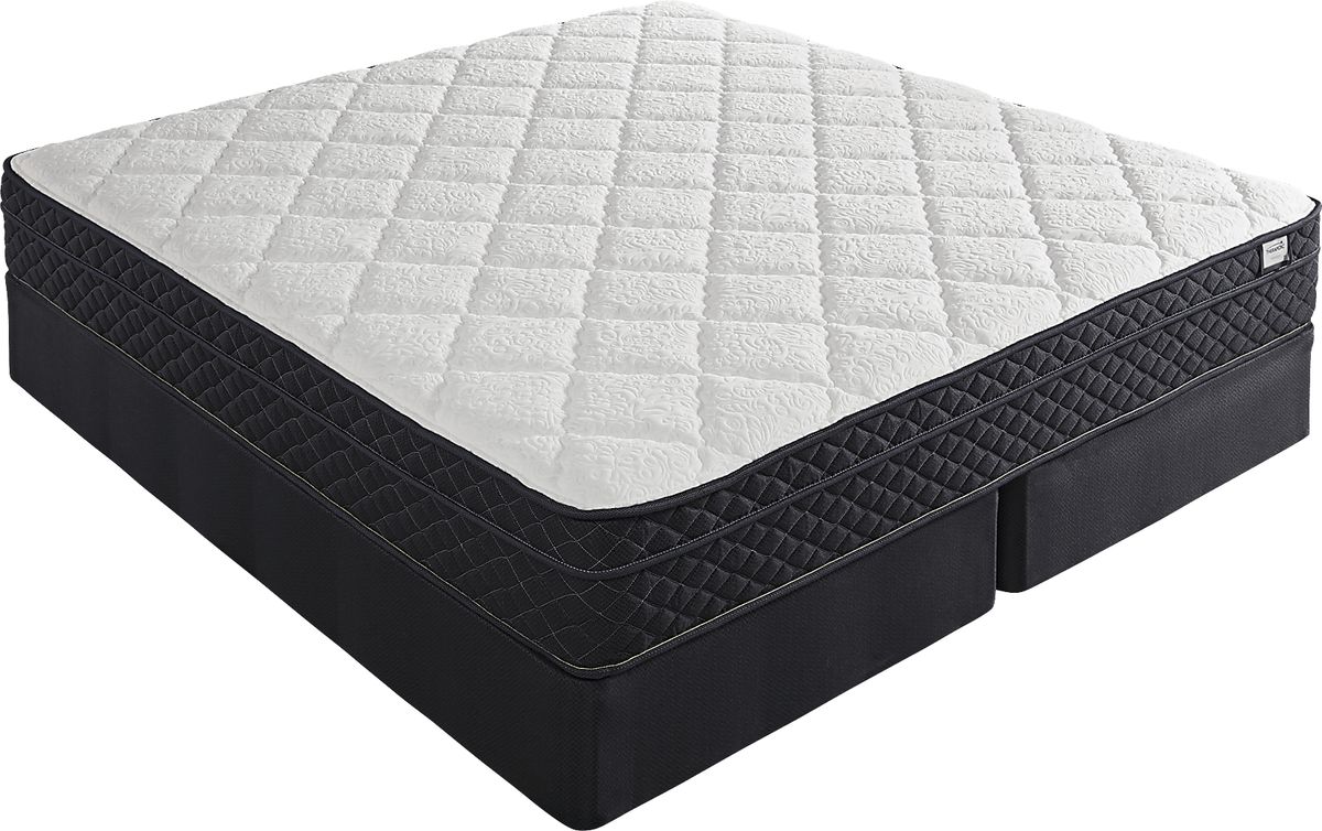 Therapedic Davenport King Mattress Set Rooms to Go