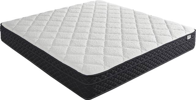 Therapedic Davenport King Mattress - Thumbnail - Image 1