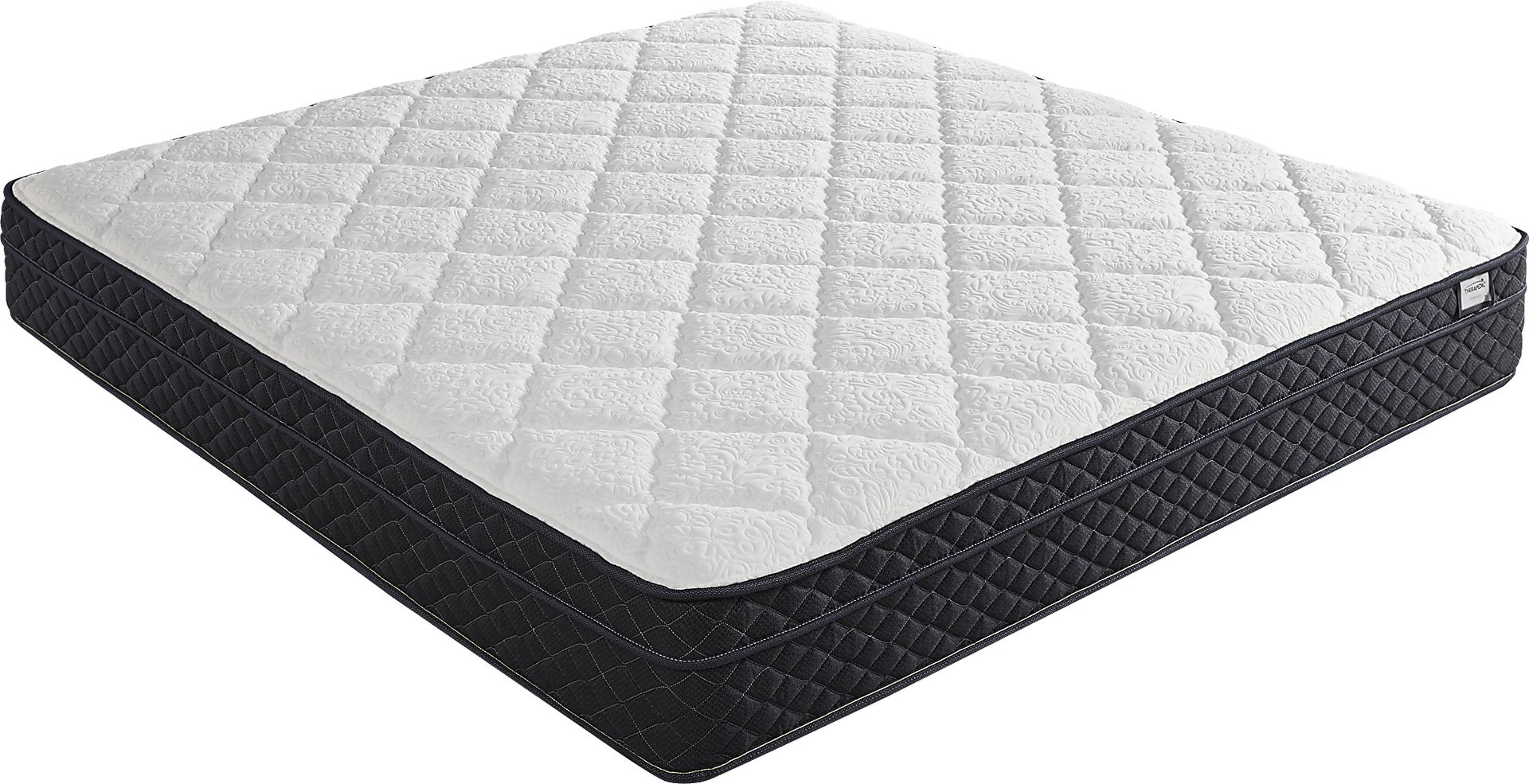 Therapedic Davenport King Mattress - Image 1