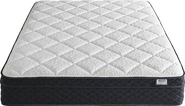 Therapedic Davenport Queen Mattress - Thumbnail - Image 2