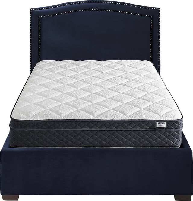 Therapedic Davenport Queen Mattress - Thumbnail - Image 3