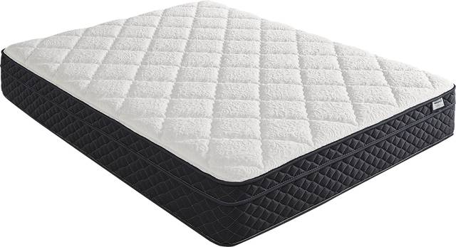Therapedic Davenport Queen Mattress - Thumbnail - Image 1