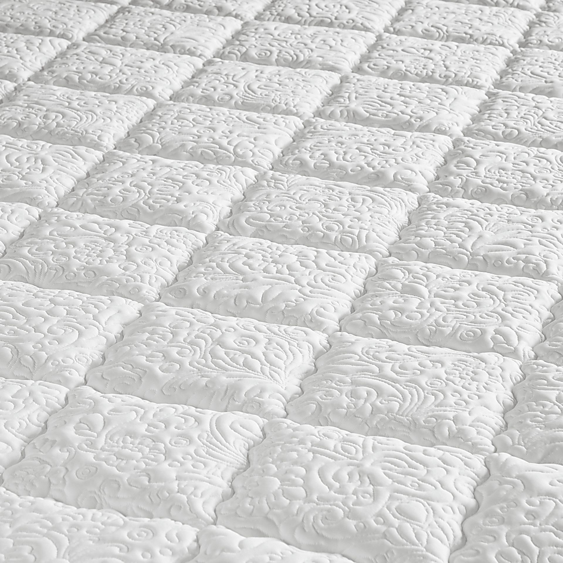 Therapedic Davenport Twin Mattress - Image 3