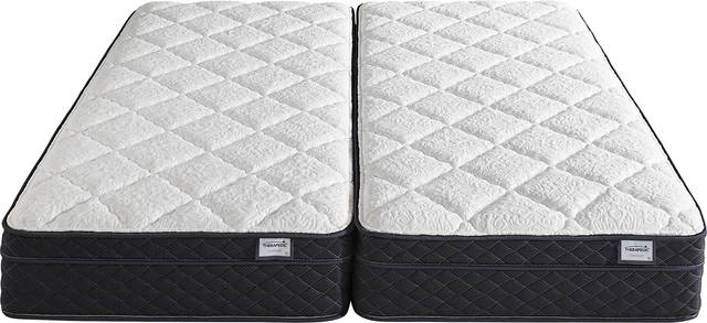 Therapedic Davenport Twin XL Mattress - Thumbnail - Image 2