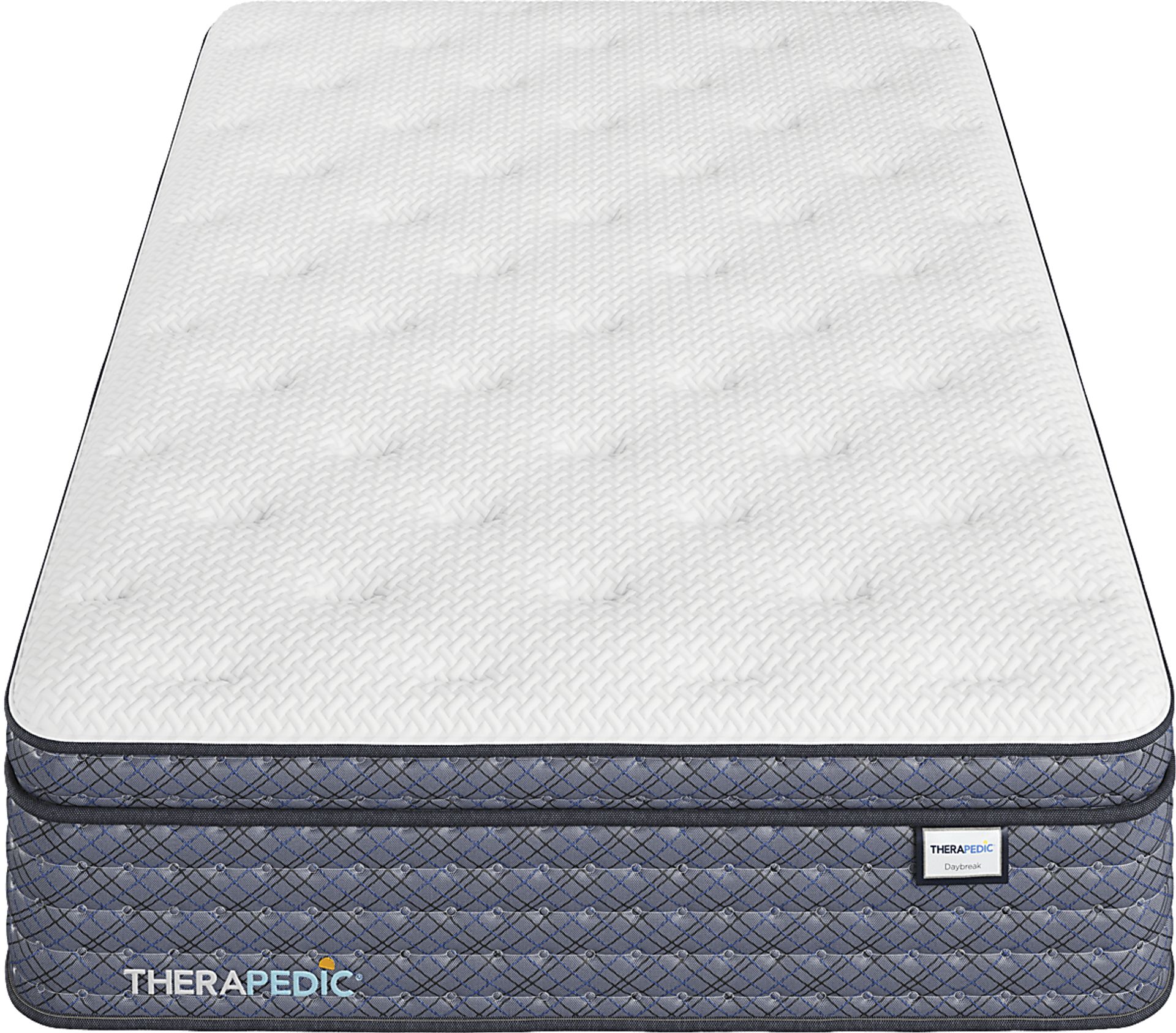 Therapedic Daybreak Full Mattress - Image 2