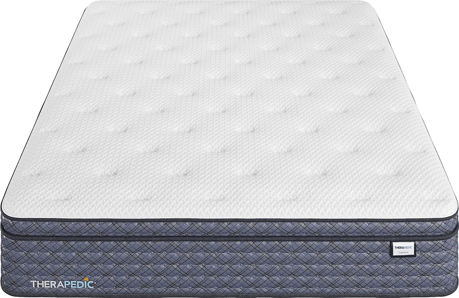 Therapedic Daybreak King Mattress - Image 2