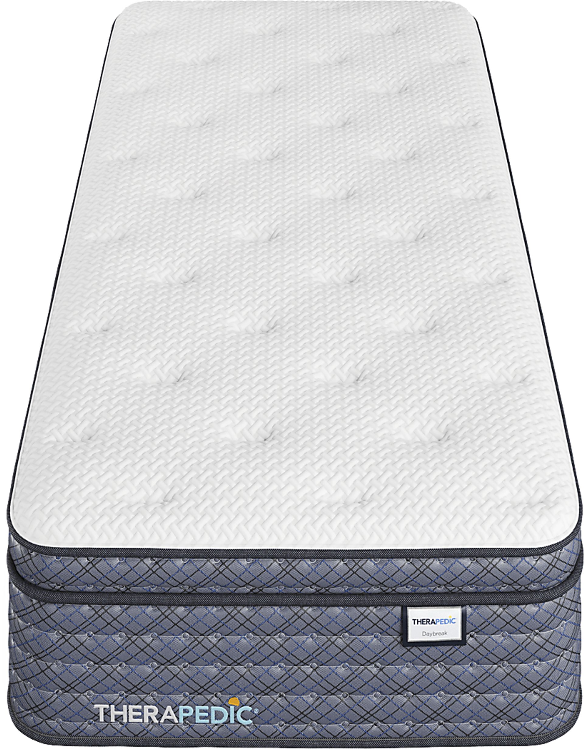 Therapedic Daybreak Twin Xl Mattress - Image 2