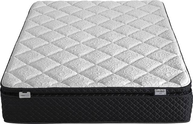 Therapedic Devoy King Mattress - Thumbnail - Image 2