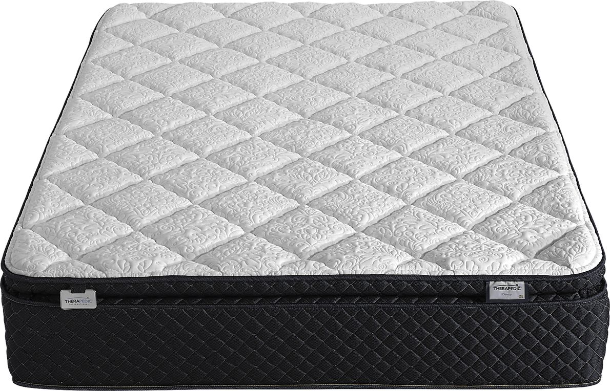 Devoy Twin Mattress