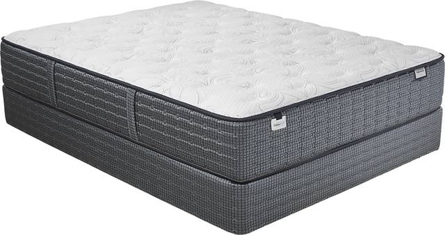 Therapedic Dover Queen Mattress Set - Thumbnail - Image 1