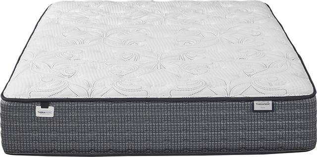 Therapedic Dover Queen Mattress - Thumbnail - Image 2