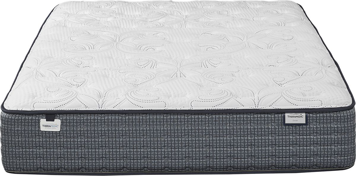 Therapedic Dover Queen Mattress | Rooms to Go