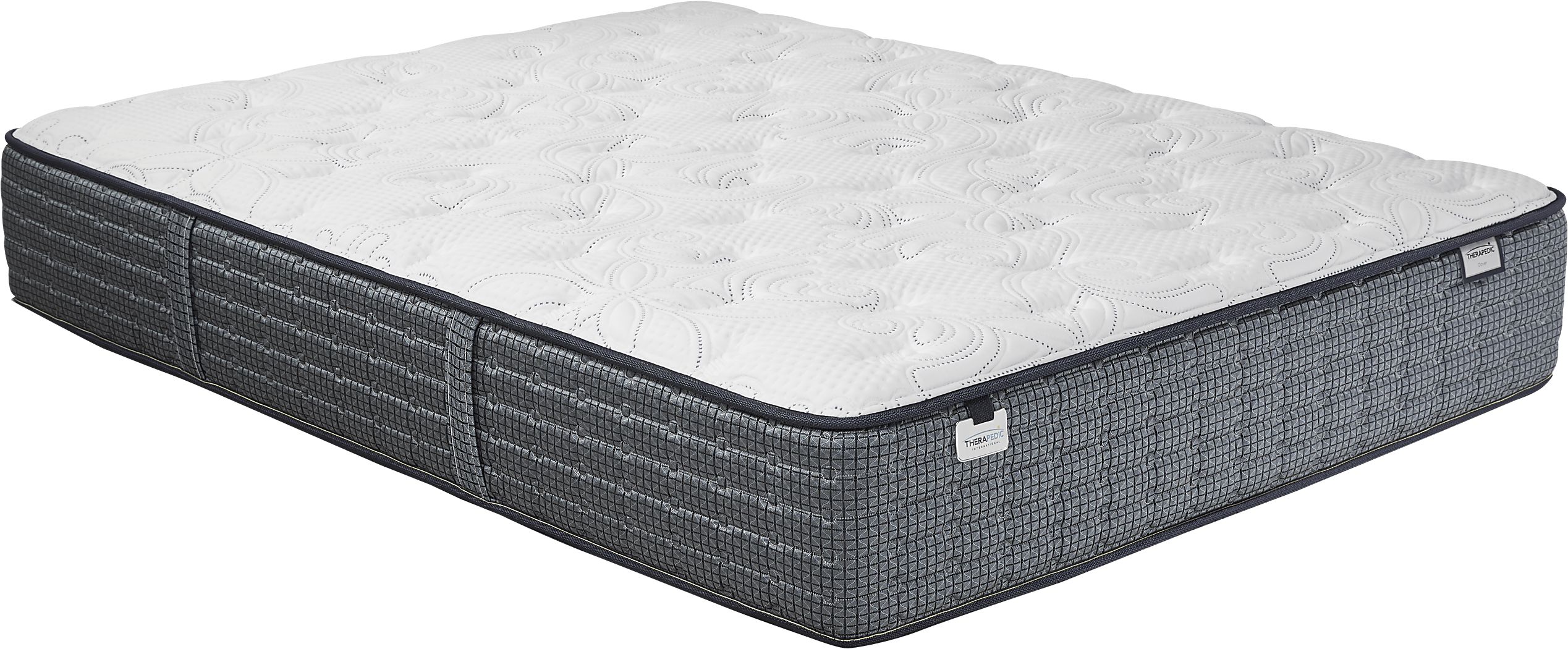 Therapedic Dover Queen Mattress | Rooms to Go