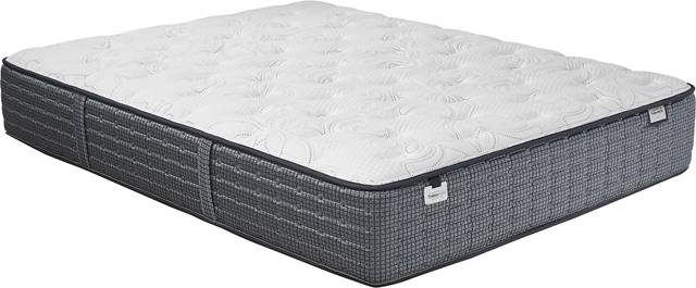 Therapedic Dover Queen Mattress - Thumbnail - Image 1