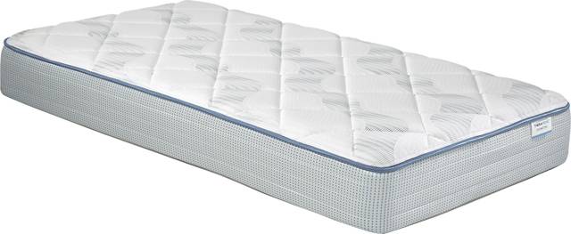 Therapedic Edington Twin Mattress - Thumbnail - Image 1