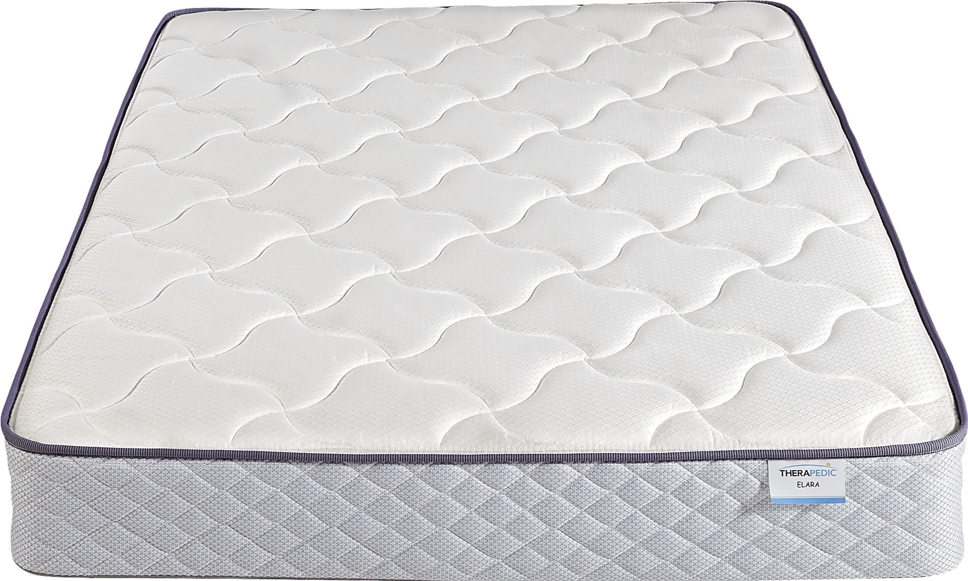 Therapedic Elara Full Mattress - Image 2