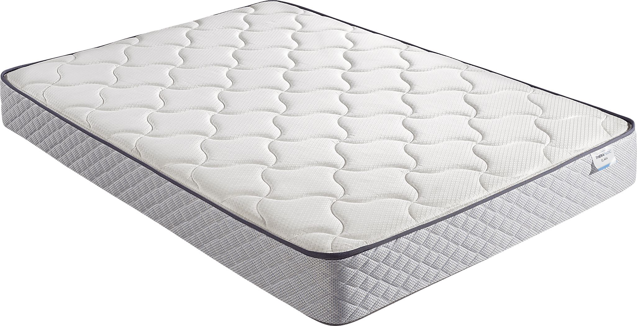 Therapedic Elara Full Mattress - Thumbnail 2