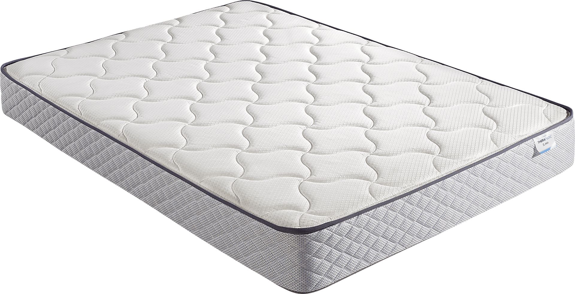 Therapedic Elara Full Mattress - Image 1