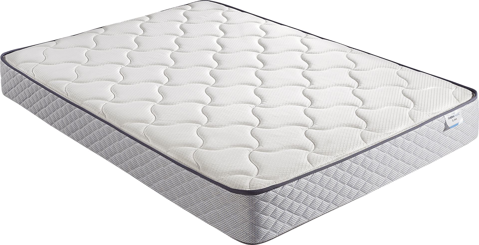 Therapedic Elara Full Mattress