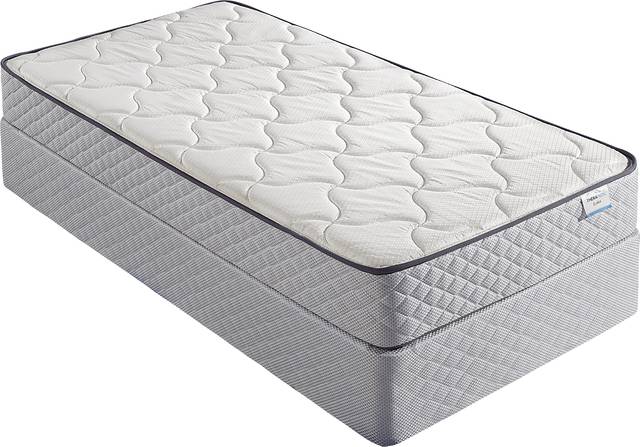 Therapedic Elara High Profile Twin Mattress Set - Thumbnail - Image 1