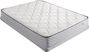 Therapedic Elara Low Profile Full Mattress Set