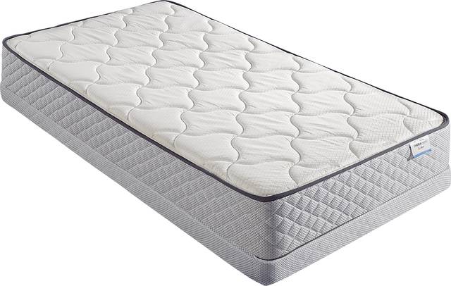 Therapedic Elara Low Profile Twin Mattress Set - Thumbnail - Image 1