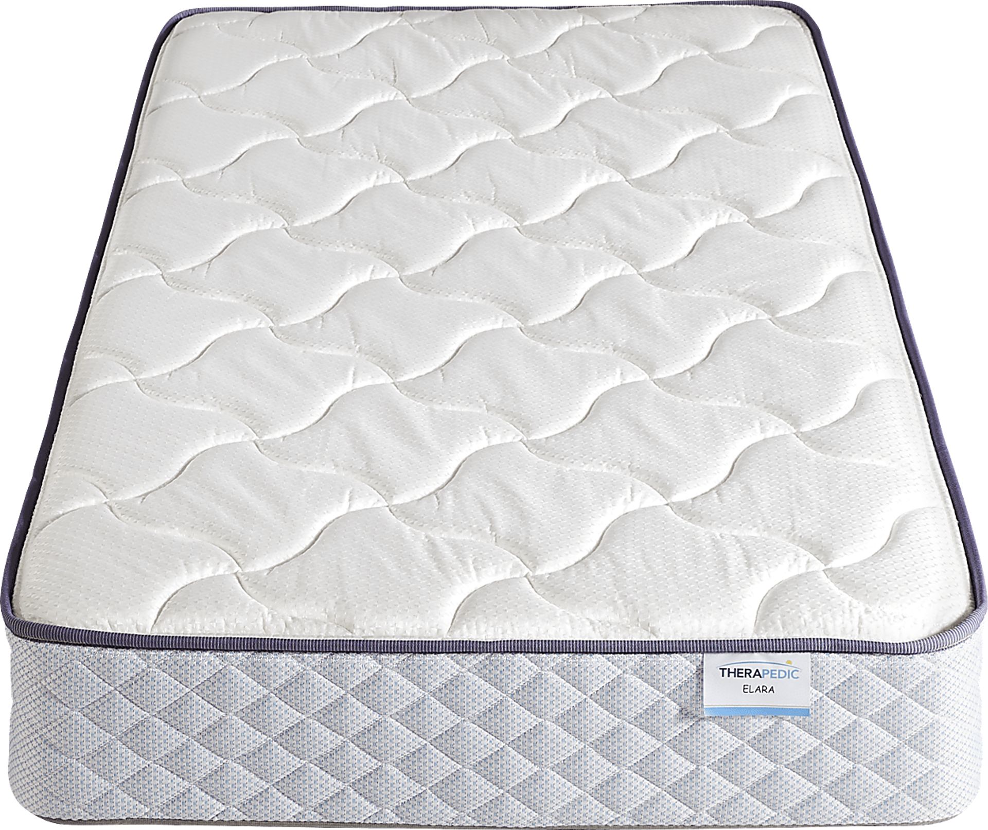 Therapedic Elara Twin Mattress - Image 2