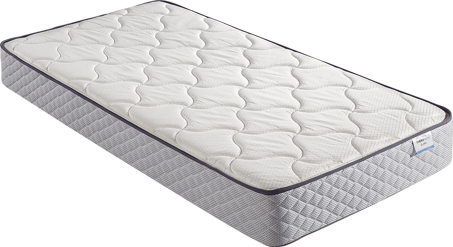 Therapedic Elara Twin Mattress - Thumbnail 2