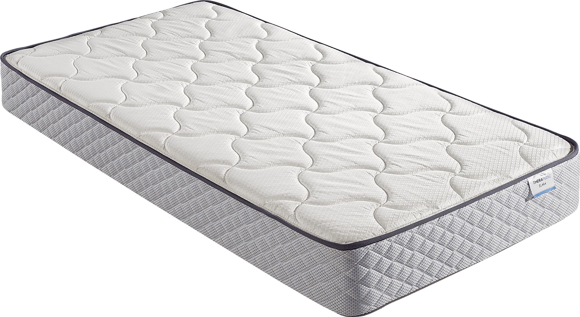 Therapedic Elara Twin Mattress - Image 1