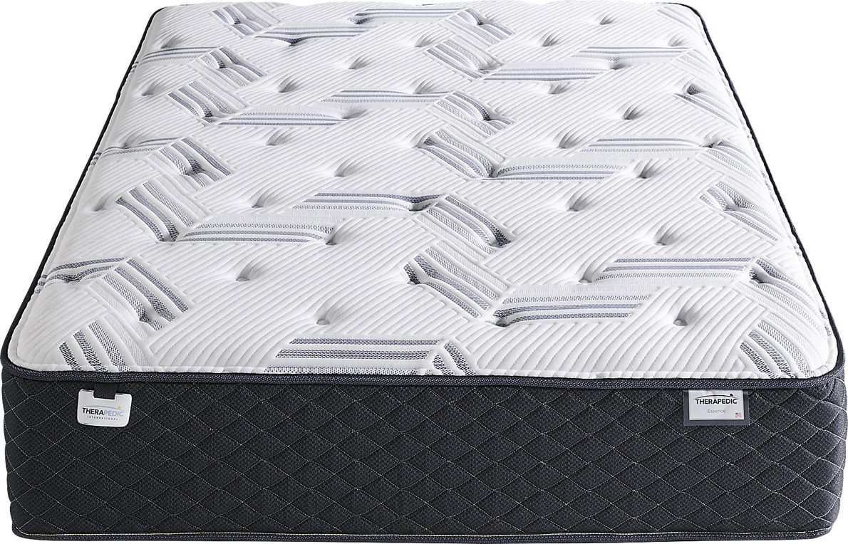 Therapedic Essence Full Mattress Rooms To Go