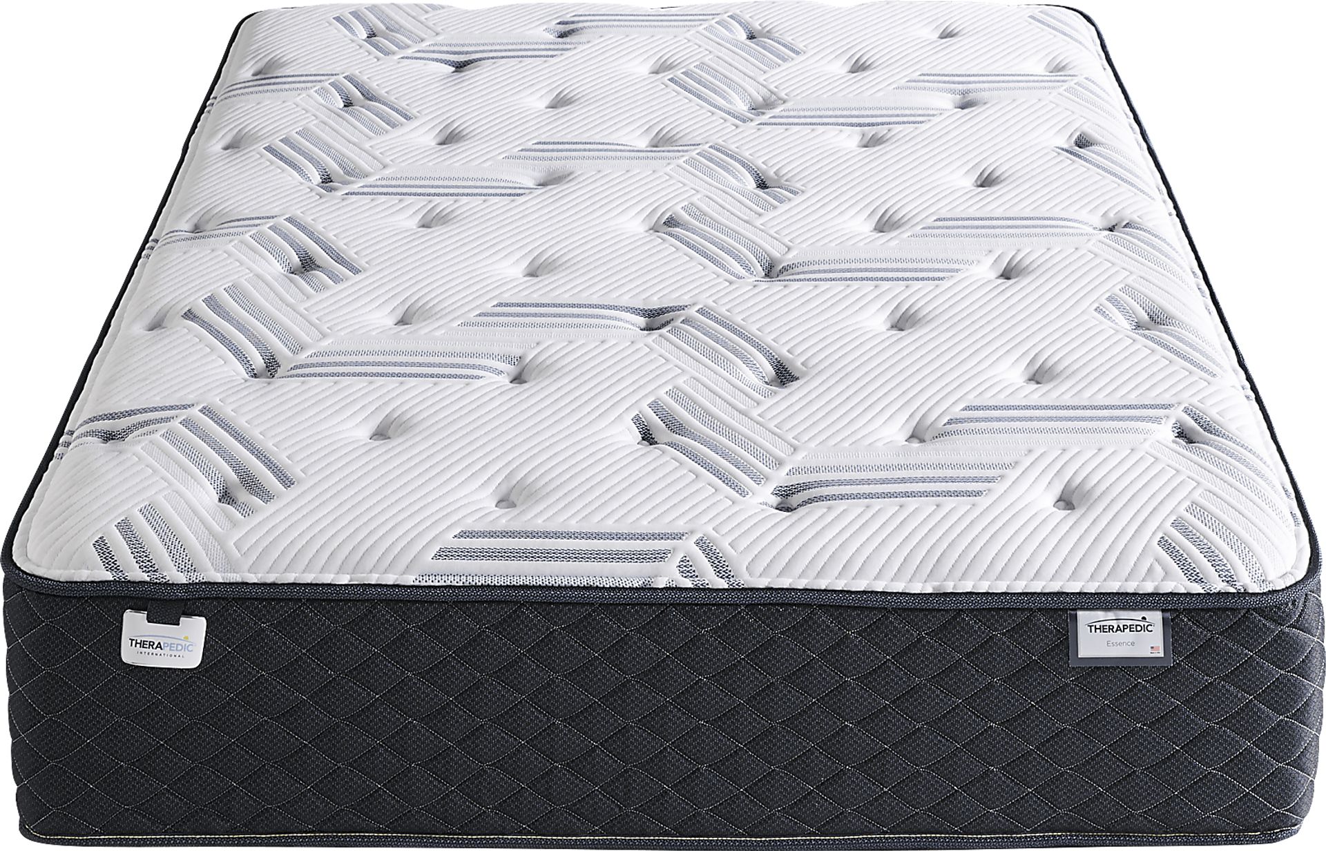 Therapedic Essence Full Mattress - Image 2