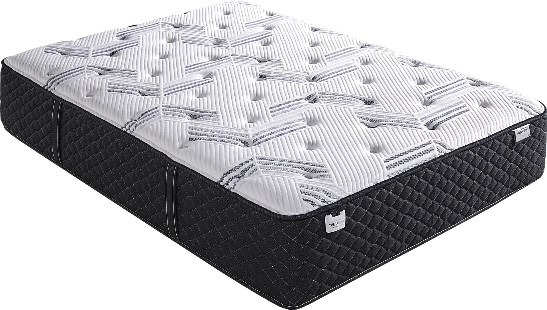 Therapedic Essence Full Mattress - Image 1