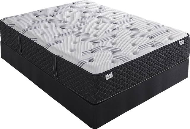Therapedic Essence High Profile Queen Mattress Set - Thumbnail - Image 1